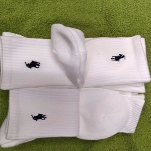 Ralph Lauren polo socks